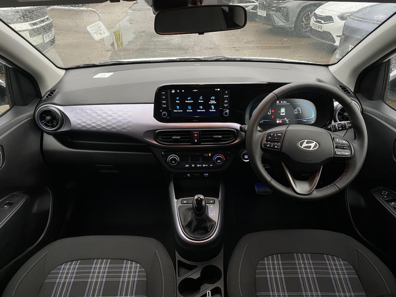 Used Hyundai i10 2025 for sale - 77120167: Photo 10