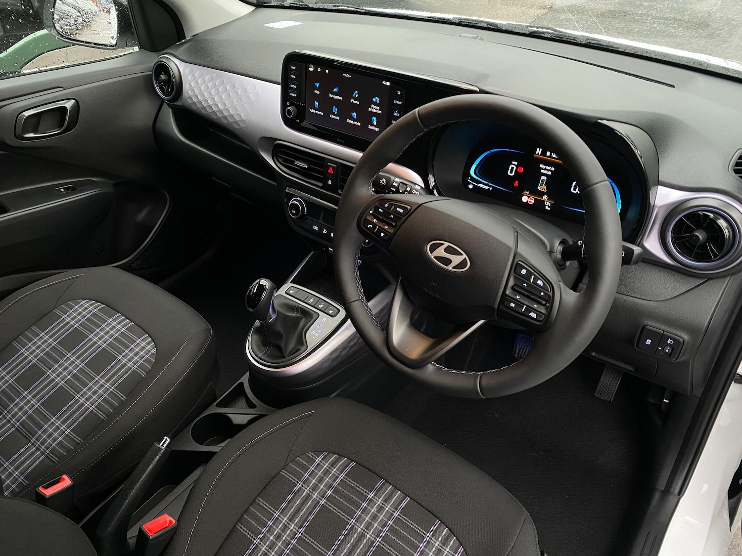 Used Hyundai i10 2025 for sale - 77120167: Photo 11