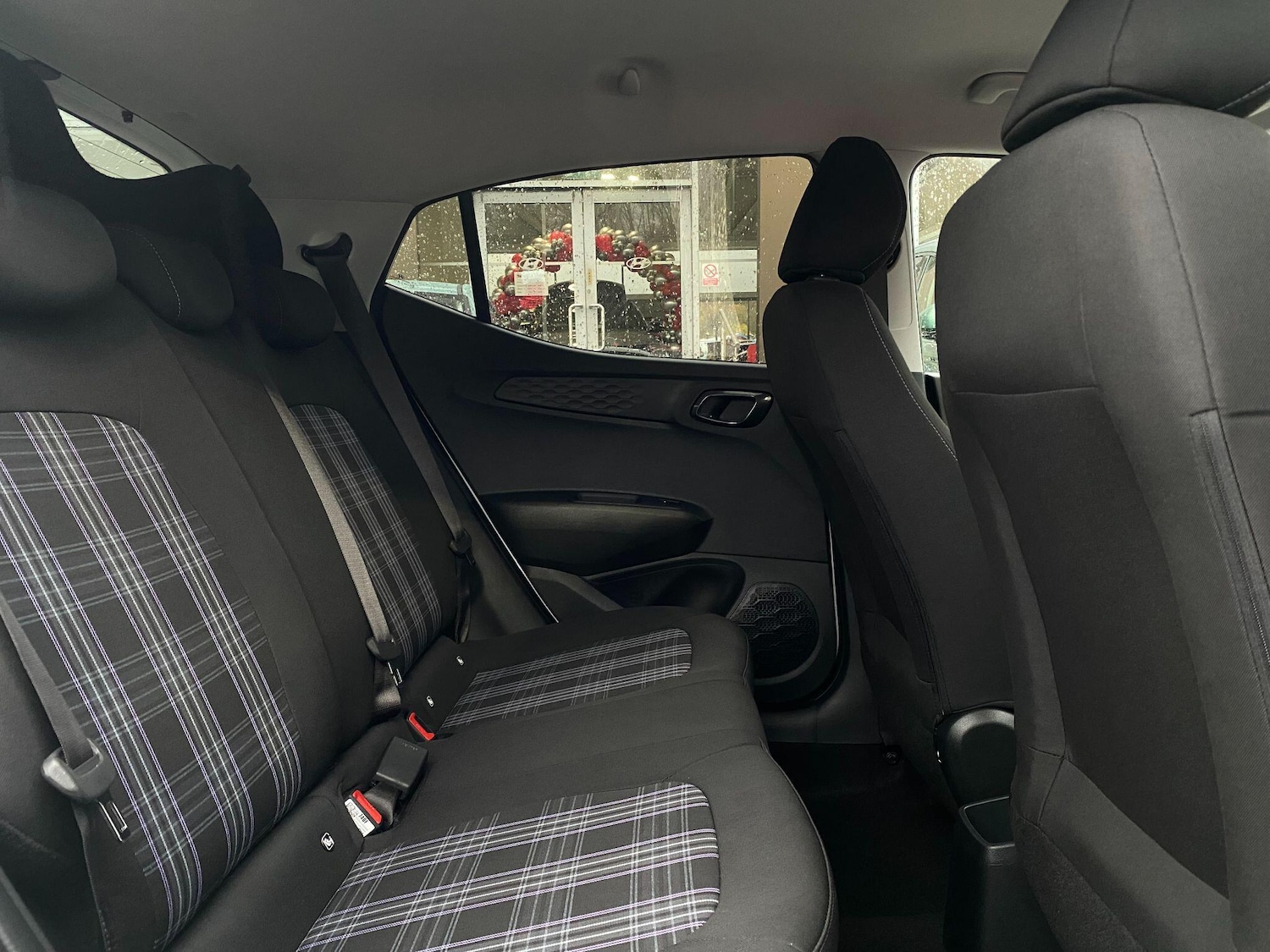 Used Hyundai i10 2025 for sale - 77120167: Photo 12