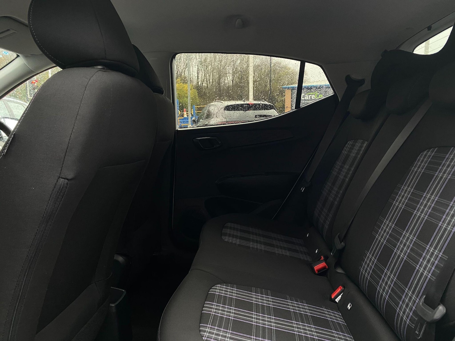 Used Hyundai i10 2025 for sale - 77120167: Photo 13