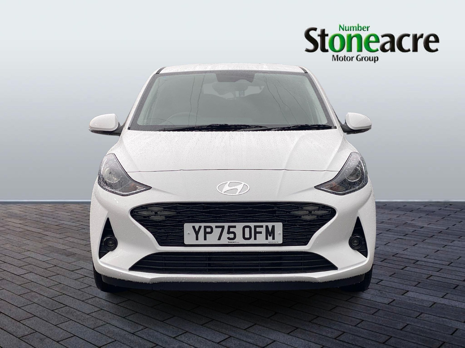 Used Hyundai i10 2025 for sale - 77120167: Photo 2
