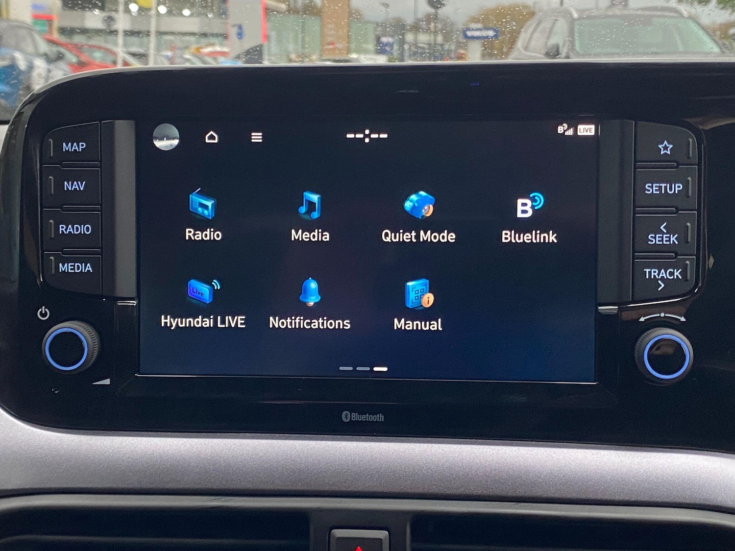 Used Hyundai i10 2025 for sale - 77120167: Photo 29