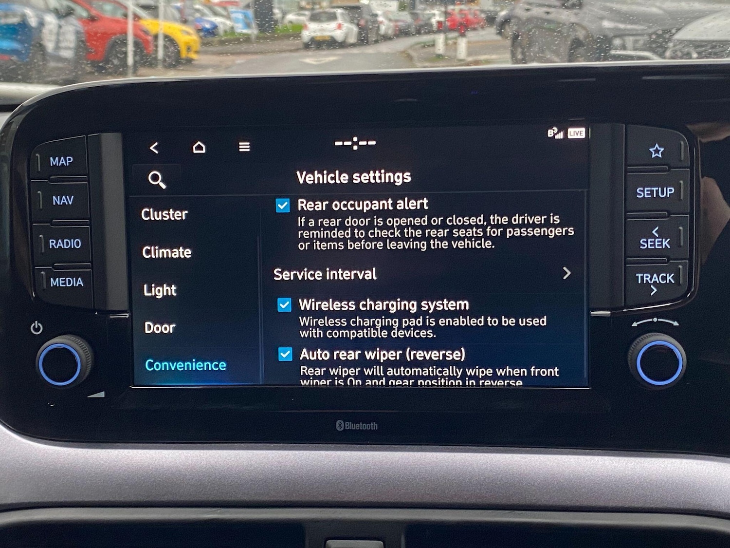 Used Hyundai i10 2025 for sale - 77120167: Photo 32