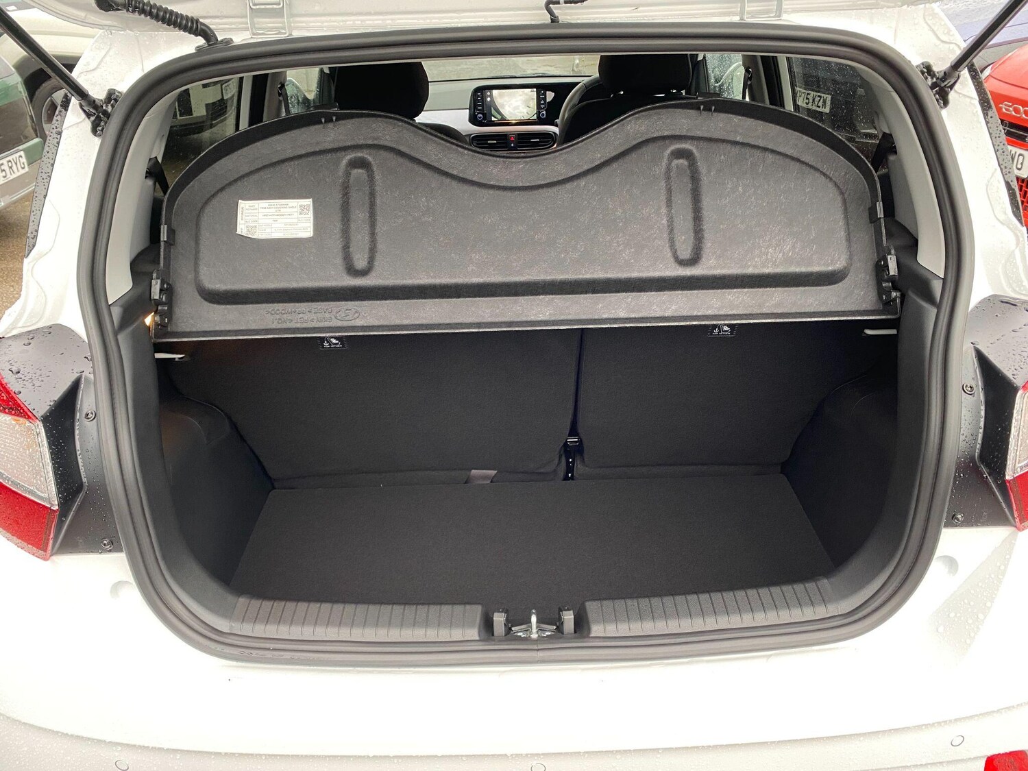 Used Hyundai i10 2025 for sale - 77120167: Photo 36