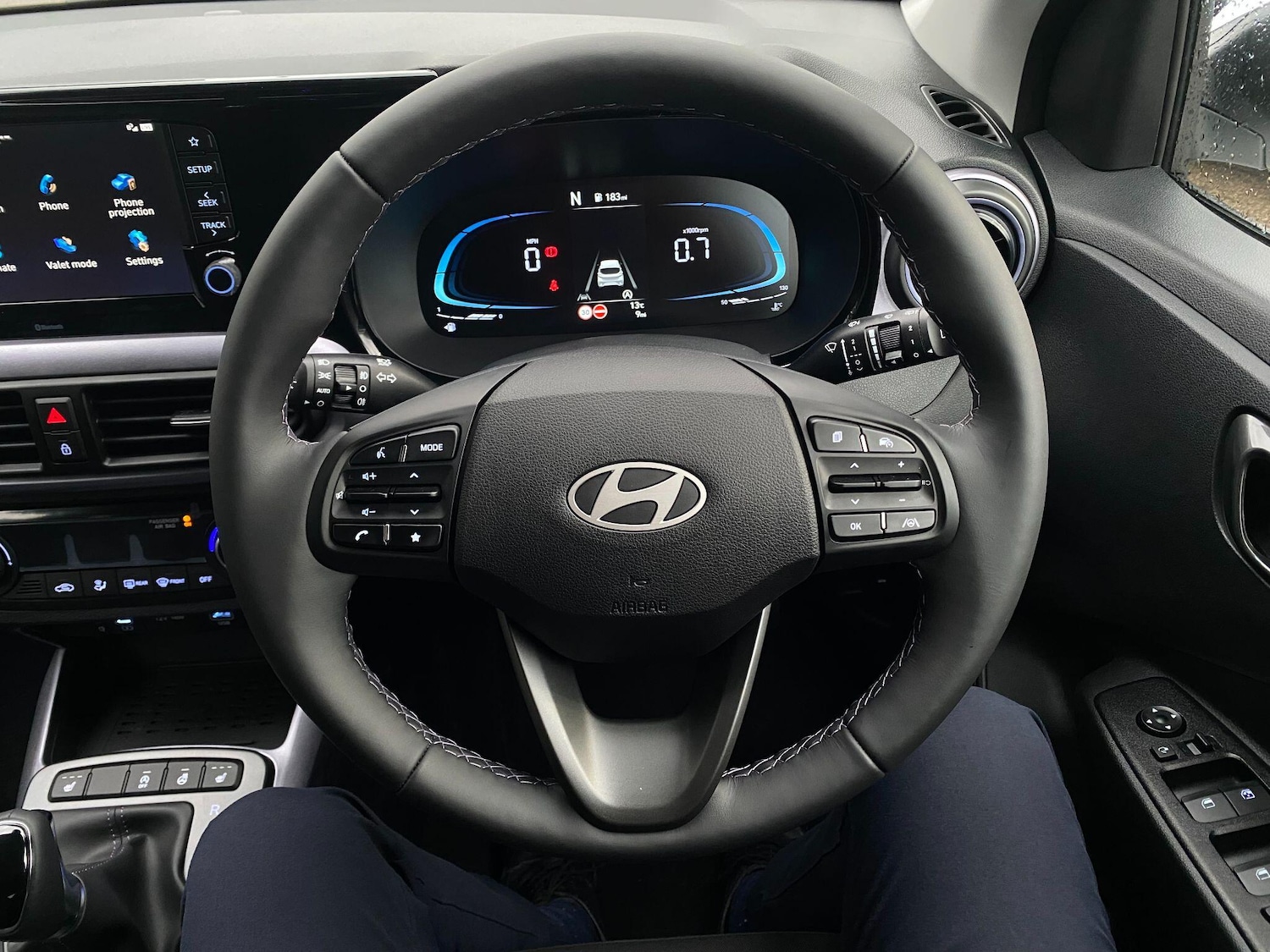 Used Hyundai i10 2025 for sale - 77120167: Photo 37