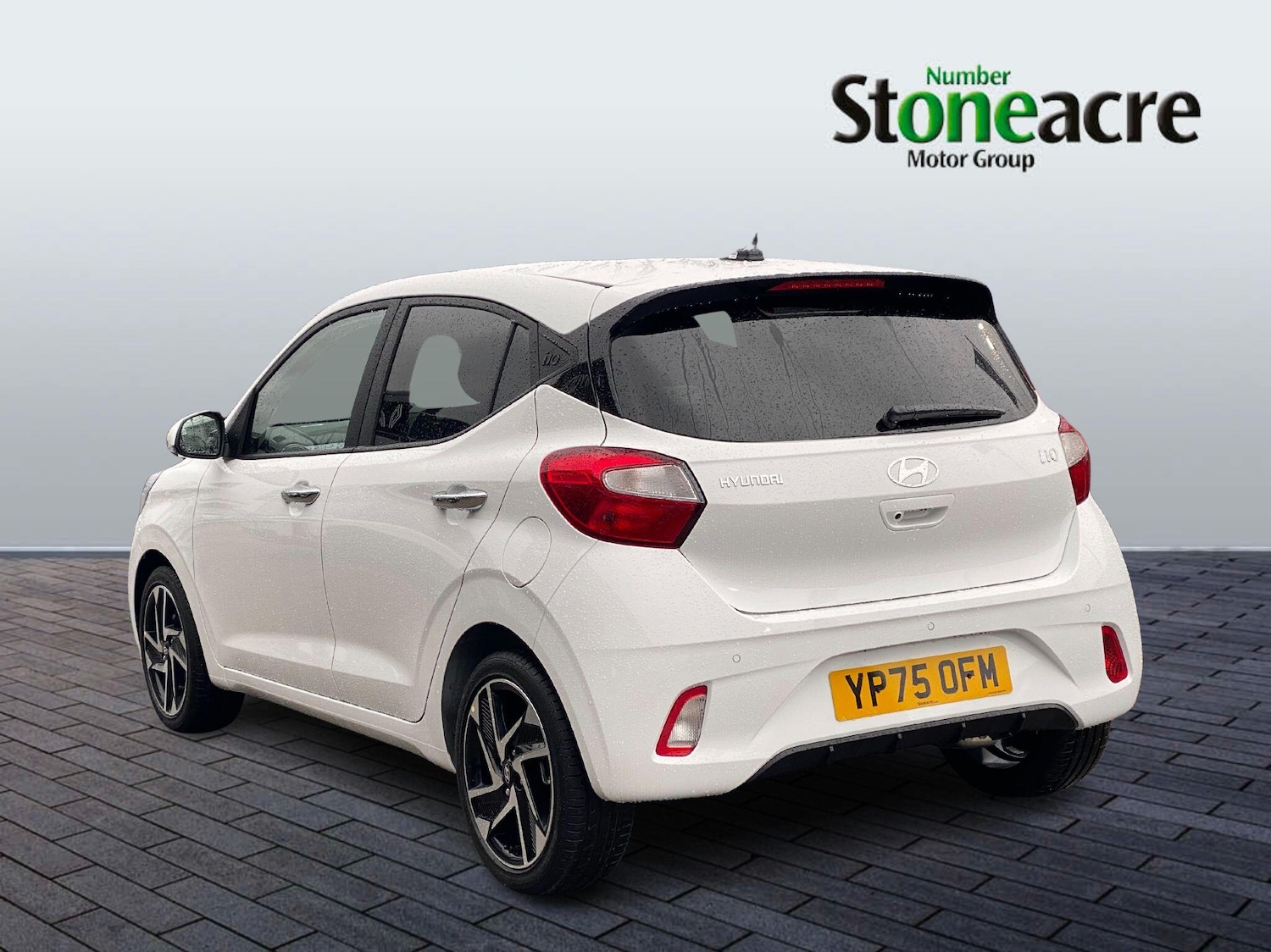 Used Hyundai i10 2025 for sale - 77120167: Photo 4