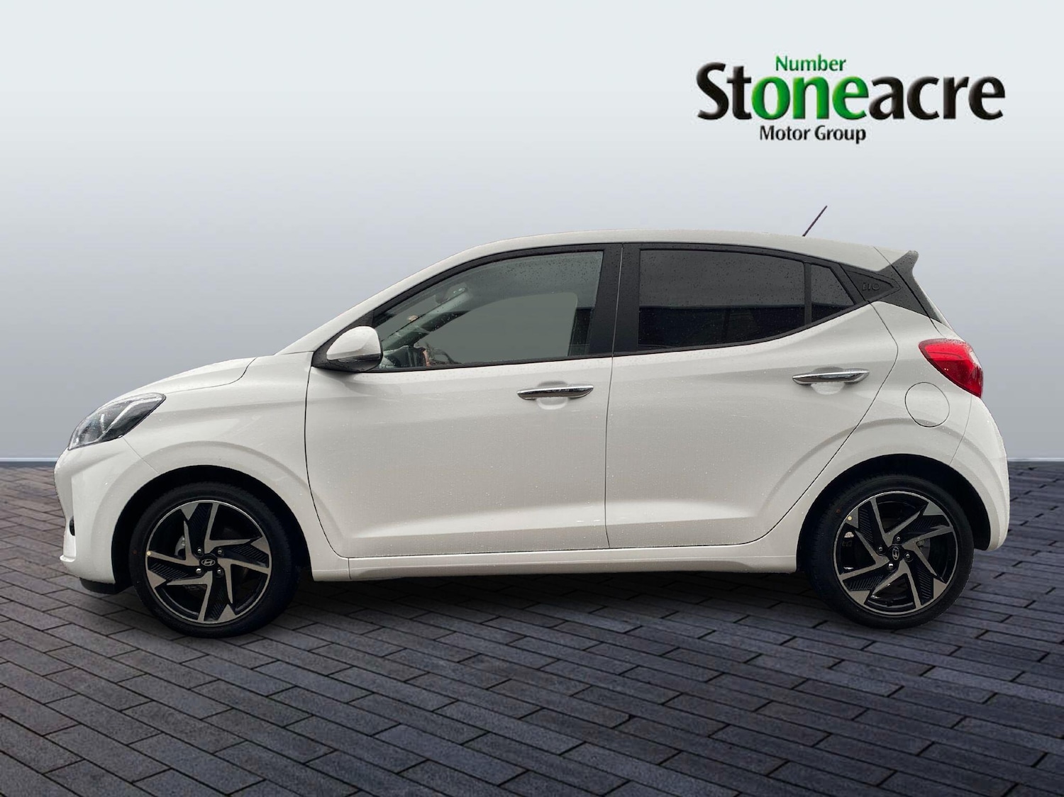 Used Hyundai i10 2025 for sale - 77120167: Photo 5