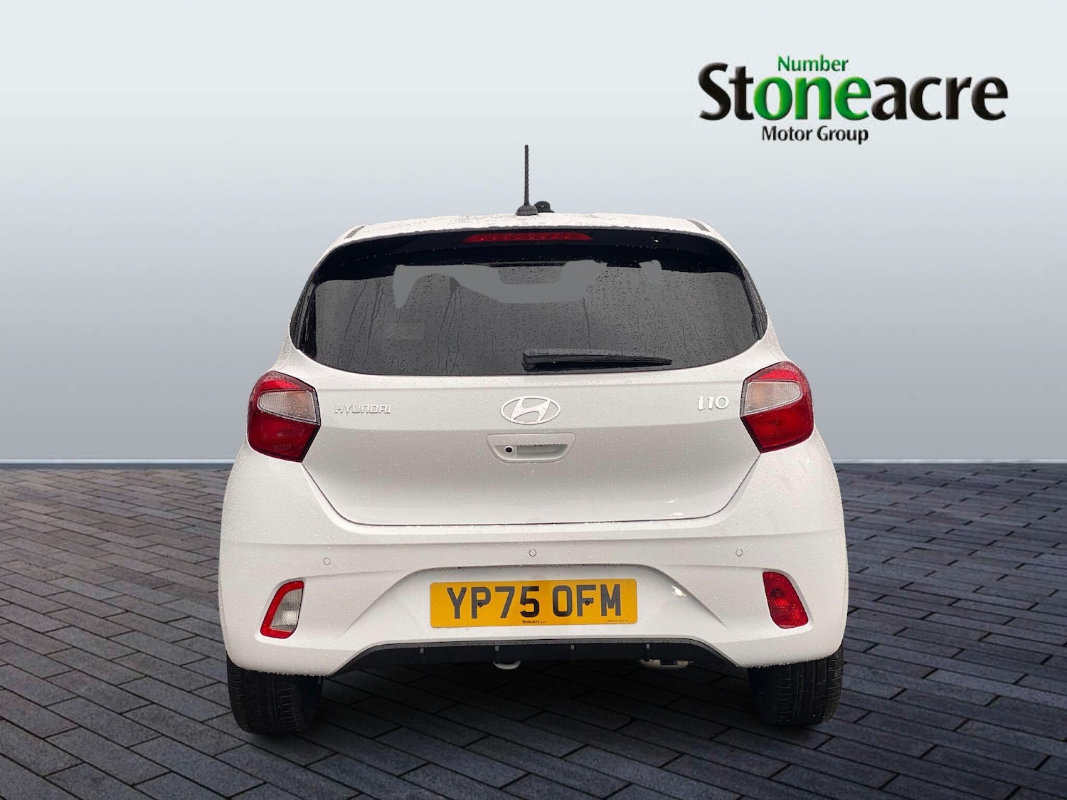Used Hyundai i10 2025 for sale - 77120167: Photo 6