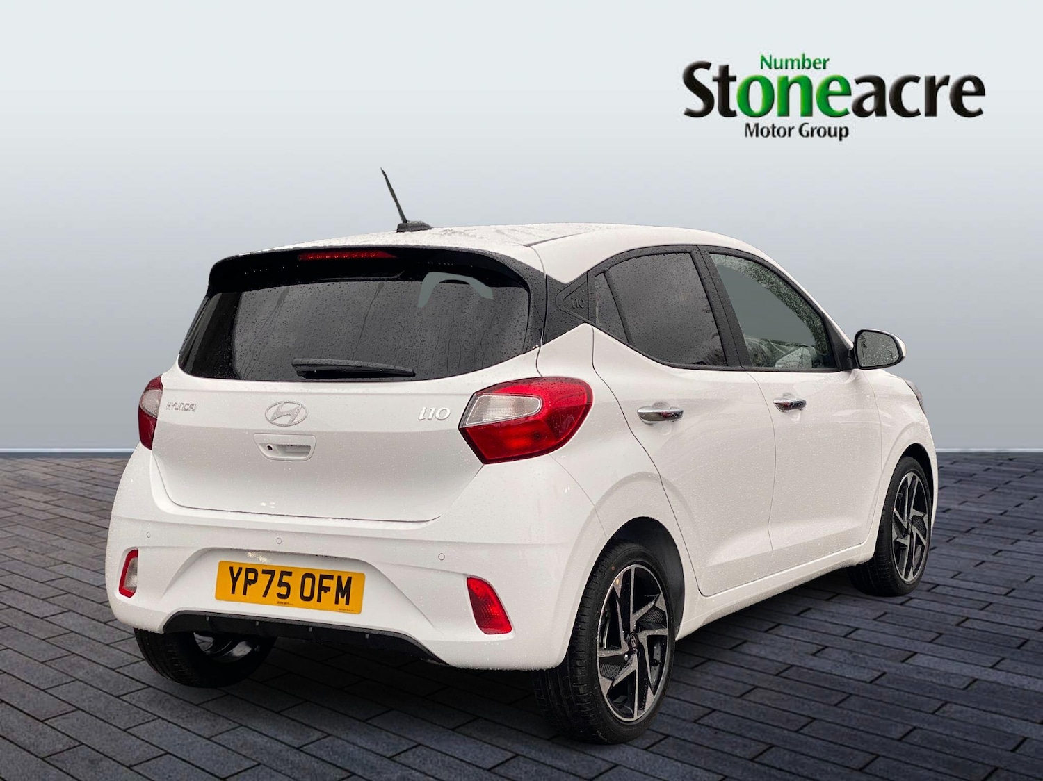 Used Hyundai i10 2025 for sale - 77120167: Photo 8