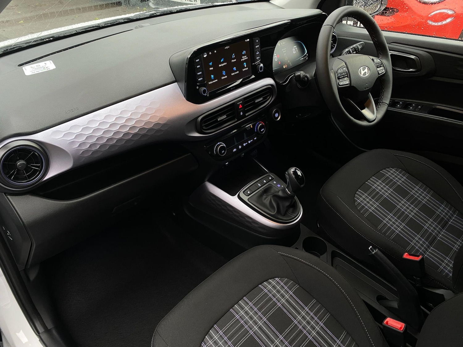 Used Hyundai i10 2025 for sale - 77120167: Photo 9