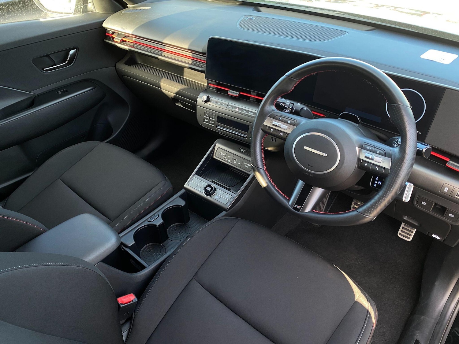 Used Hyundai KONA 2024 for sale - 77119604: Photo 10