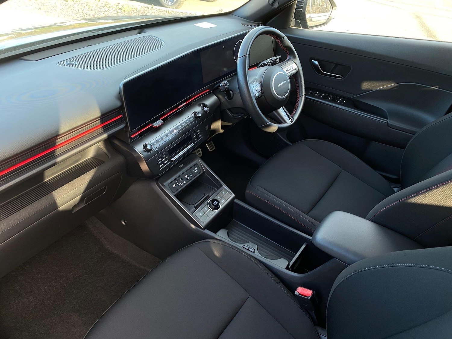 Used Hyundai KONA 2024 for sale - 77119604: Photo 11