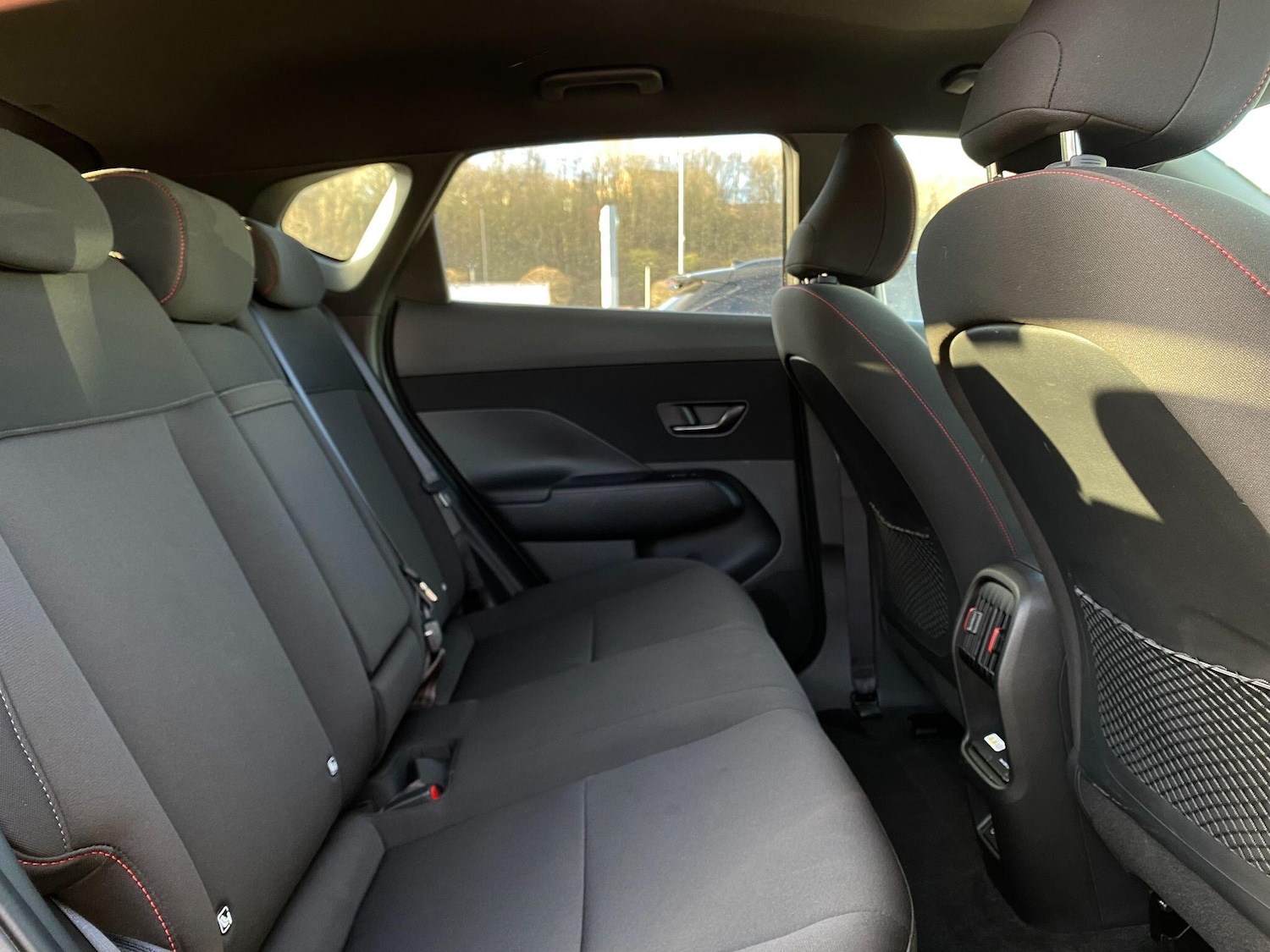 Used Hyundai KONA 2024 for sale - 77119604: Photo 12