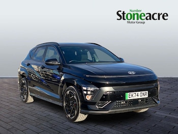 Used Hyundai KONA 2024 for sale - 77119604: Photo