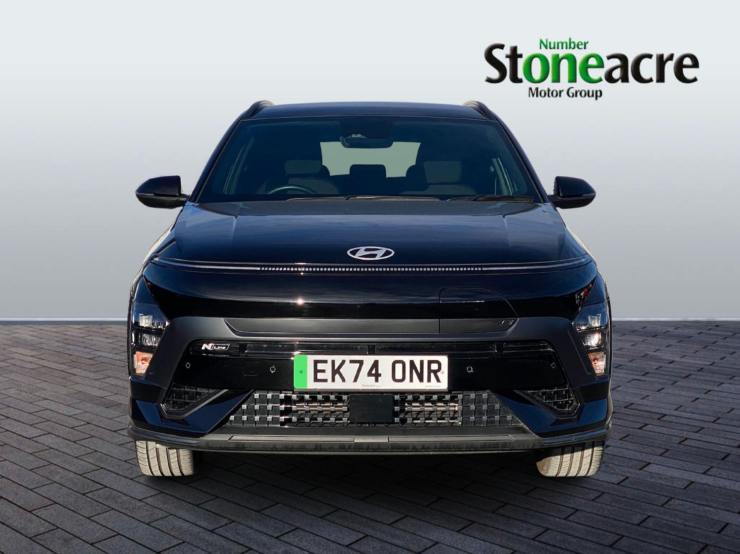 Used Hyundai KONA 2024 for sale - 77119604: Photo 2