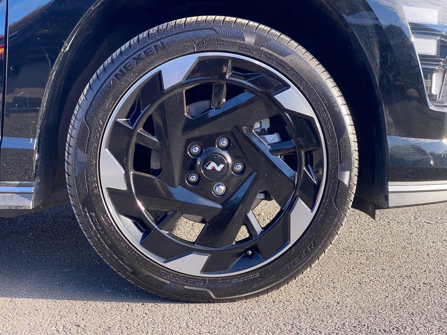 Used Hyundai KONA 2024 for sale - 77119604: Photo 28