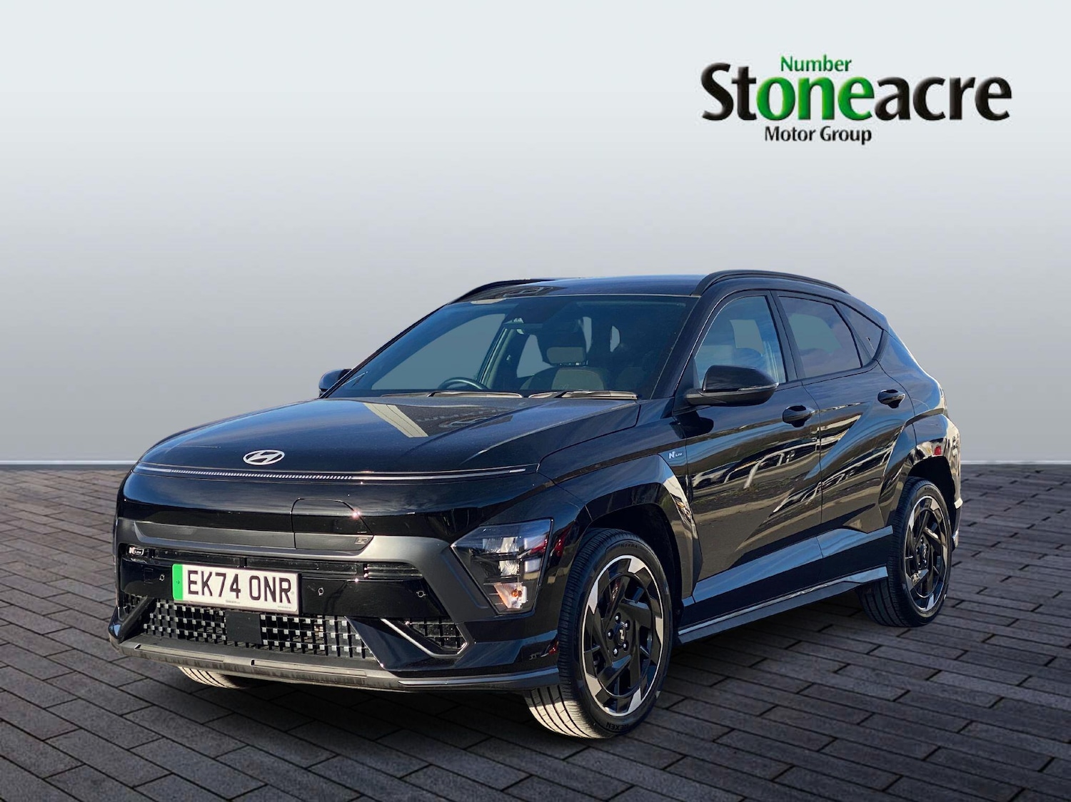 Used Hyundai KONA 2024 for sale - 77119604: Photo 3