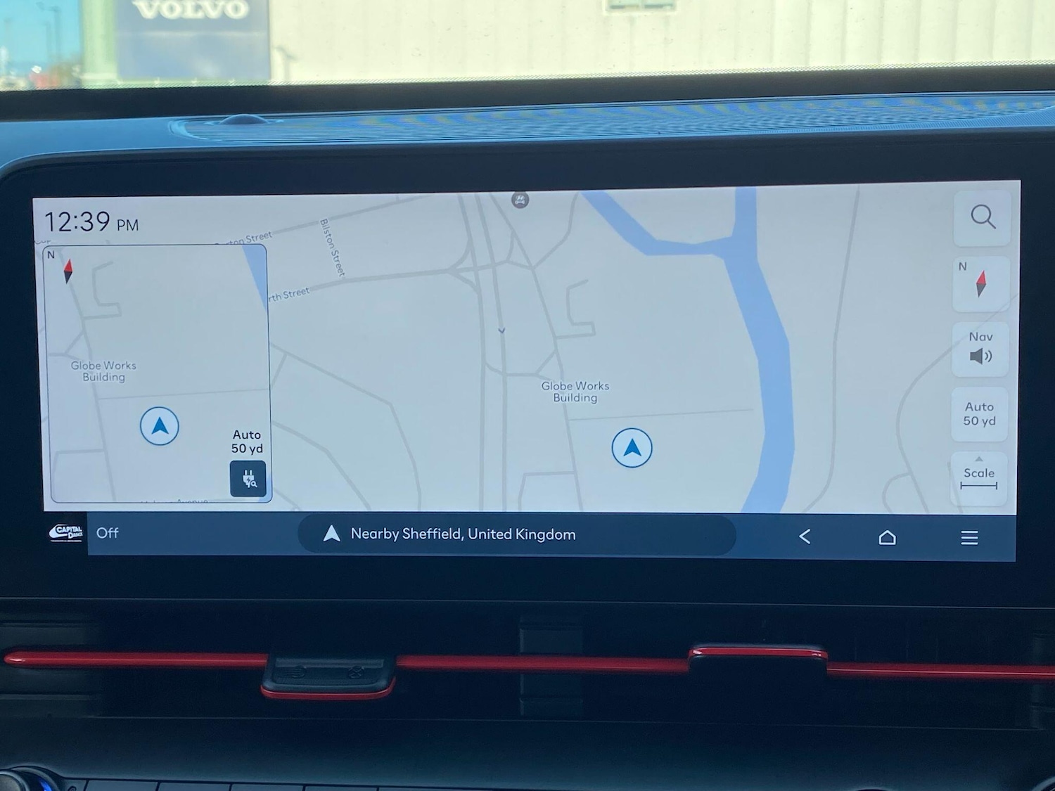 Used Hyundai KONA 2024 for sale - 77119604: Photo 30