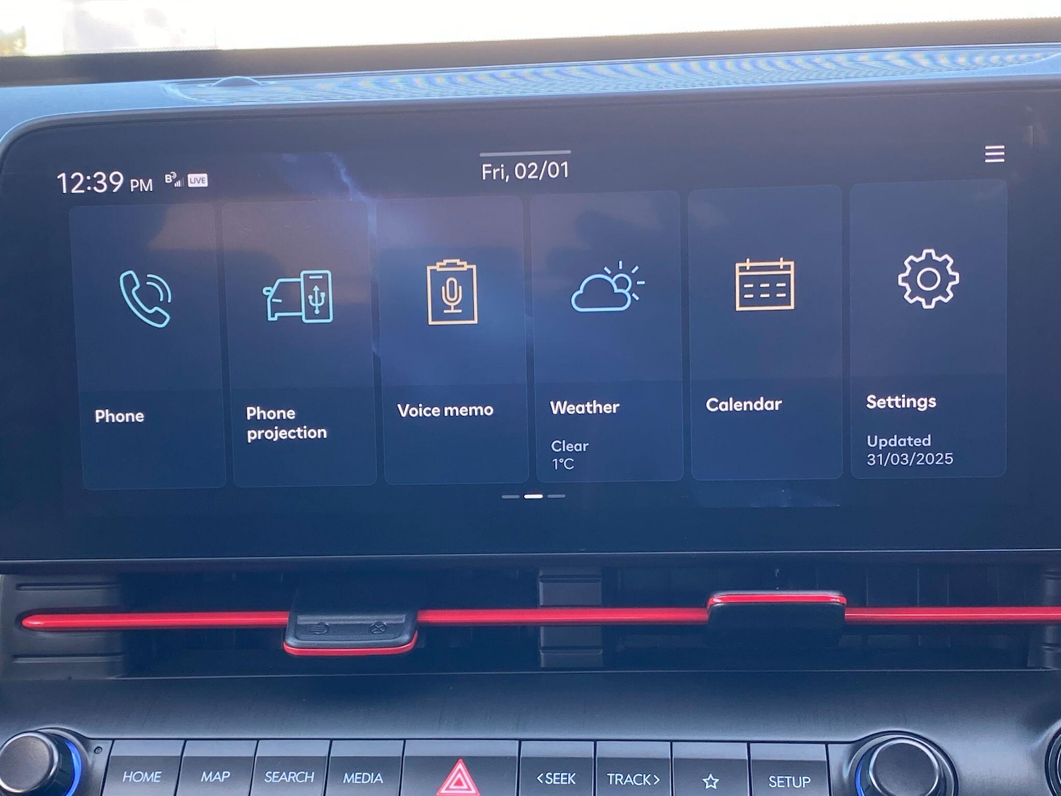 Used Hyundai KONA 2024 for sale - 77119604: Photo 31