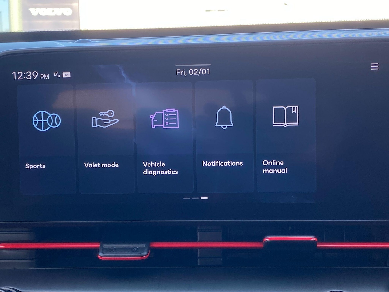 Used Hyundai KONA 2024 for sale - 77119604: Photo 32