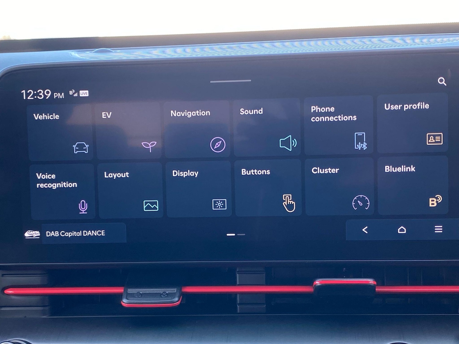 Used Hyundai KONA 2024 for sale - 77119604: Photo 33