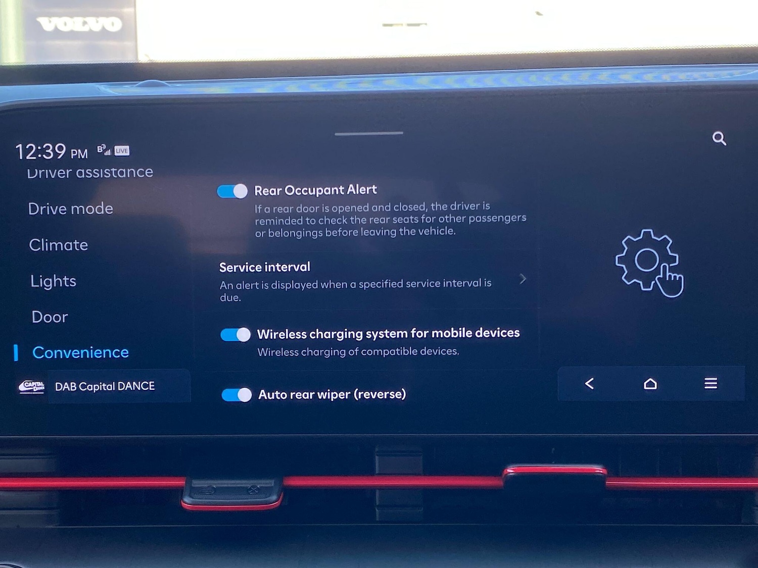 Used Hyundai KONA 2024 for sale - 77119604: Photo 35