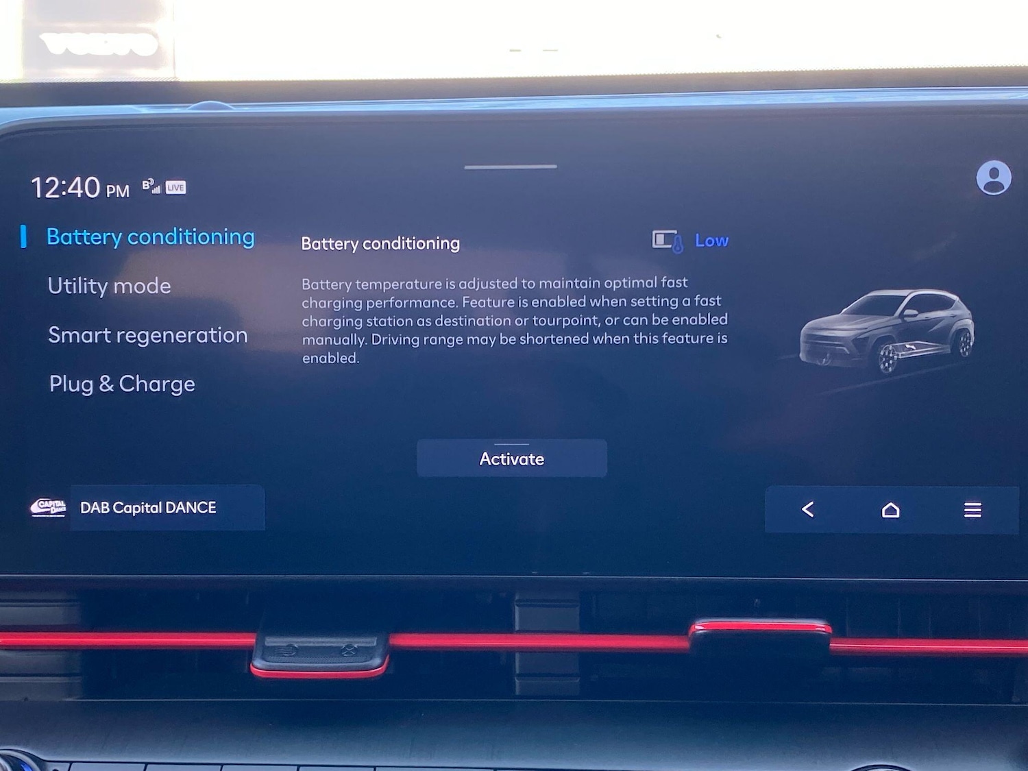 Used Hyundai KONA 2024 for sale - 77119604: Photo 36