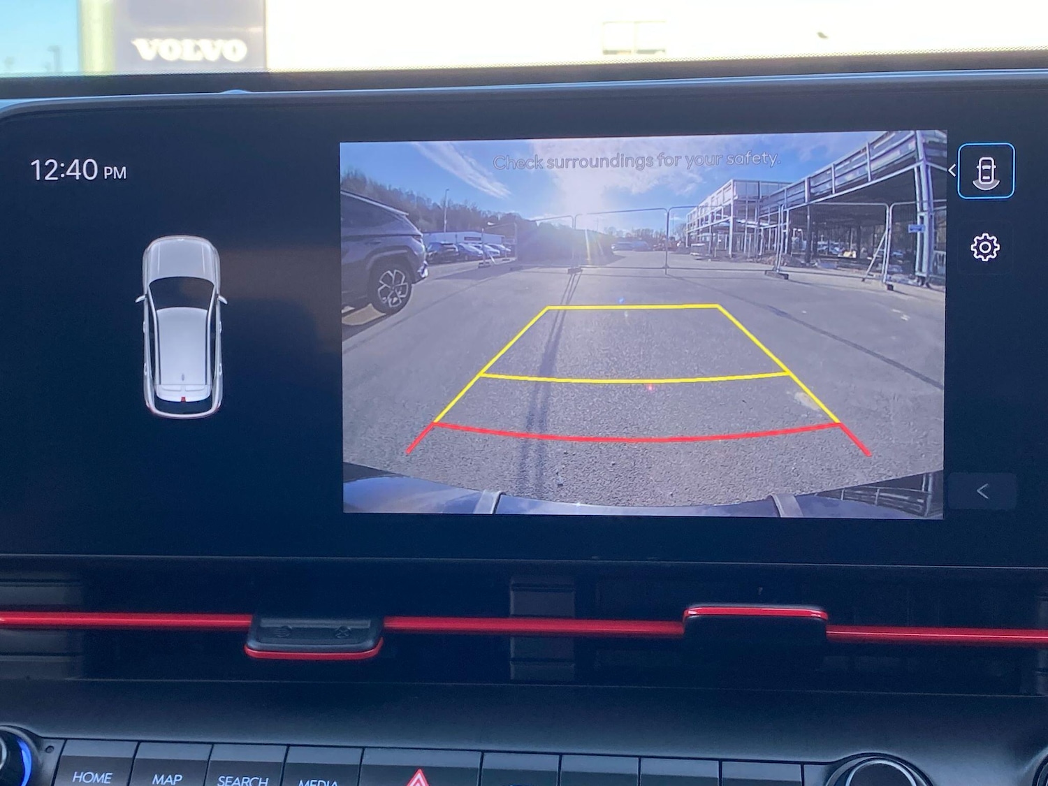 Used Hyundai KONA 2024 for sale - 77119604: Photo 37