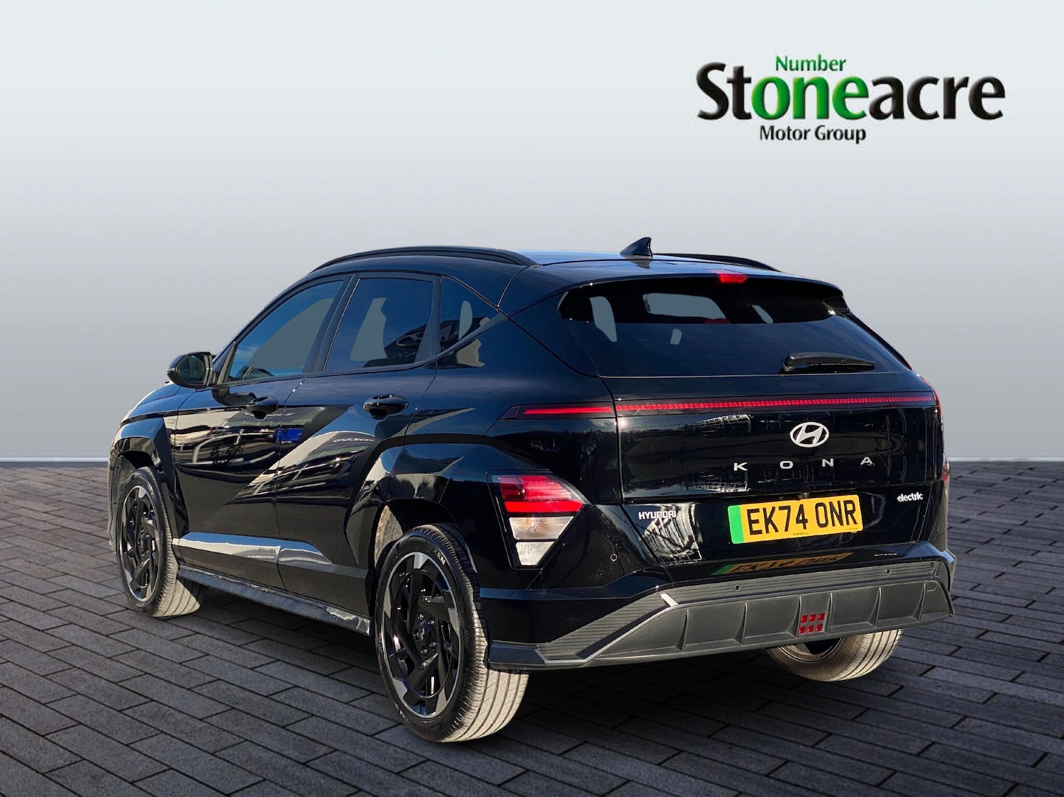 Used Hyundai KONA 2024 for sale - 77119604: Photo 4