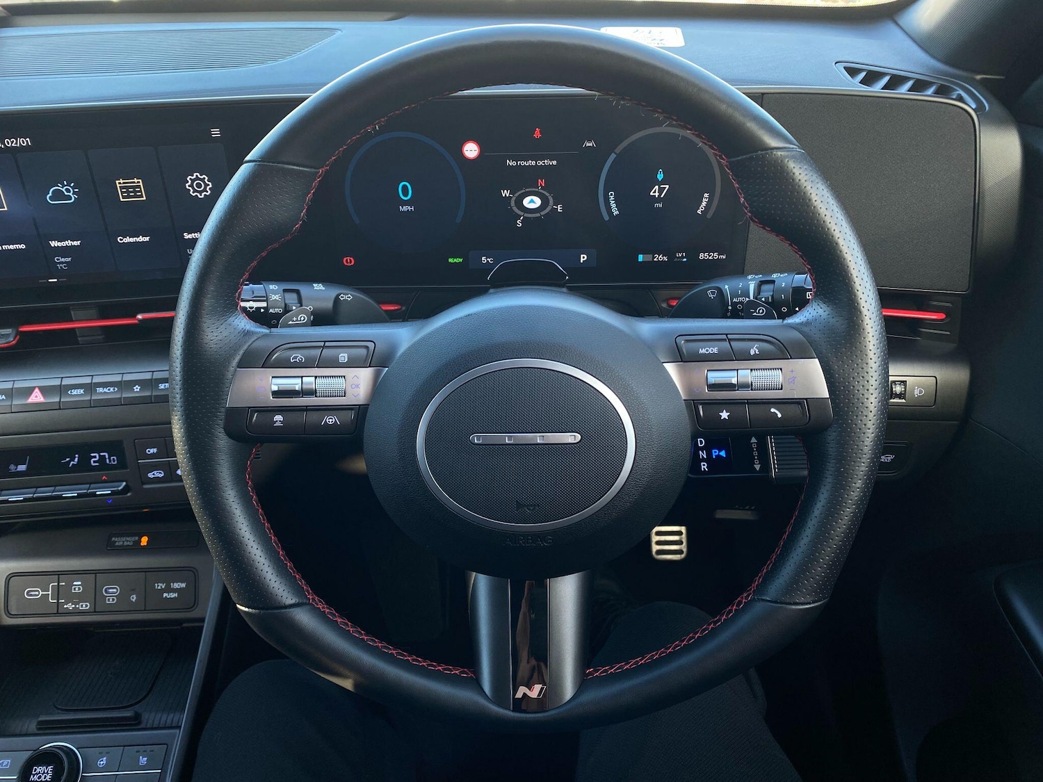 Used Hyundai KONA 2024 for sale - 77119604: Photo 40