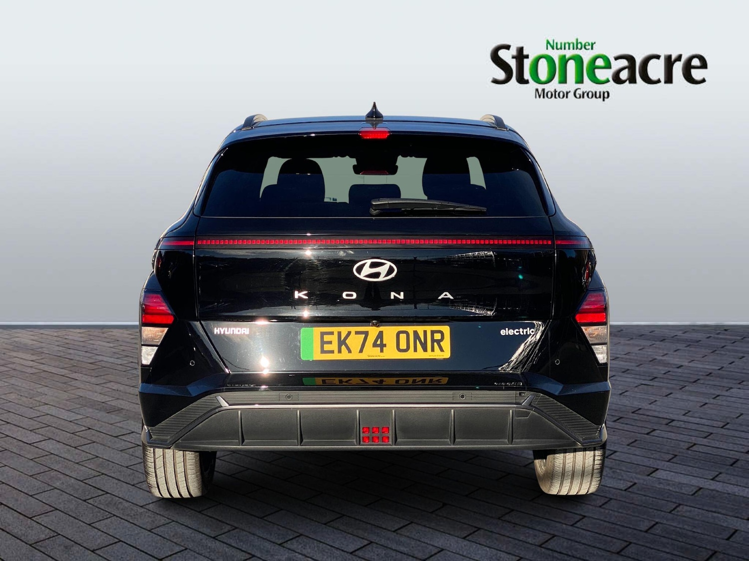 Used Hyundai KONA 2024 for sale - 77119604: Photo 6