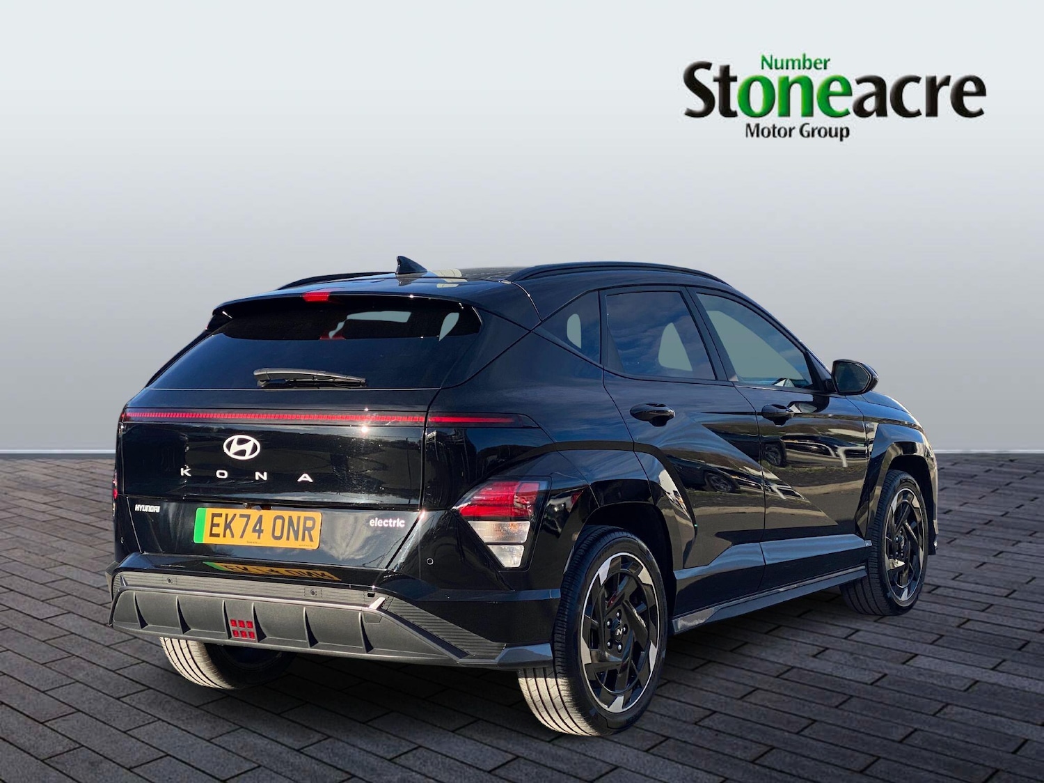 Used Hyundai KONA 2024 for sale - 77119604: Photo 8