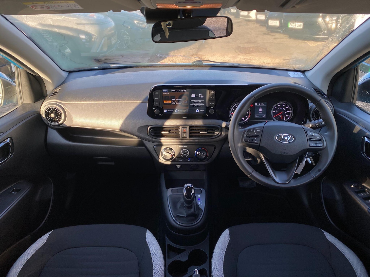 Used Hyundai i10 2020 for sale - 77091430: Photo 10