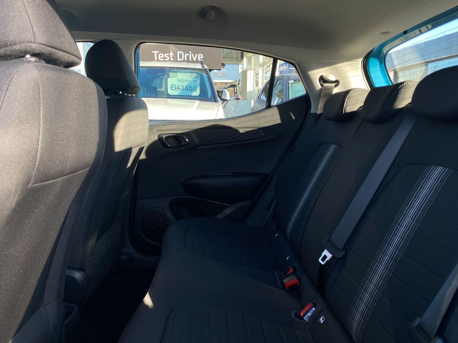 Used Hyundai i10 2020 for sale - 77091430: Photo 14