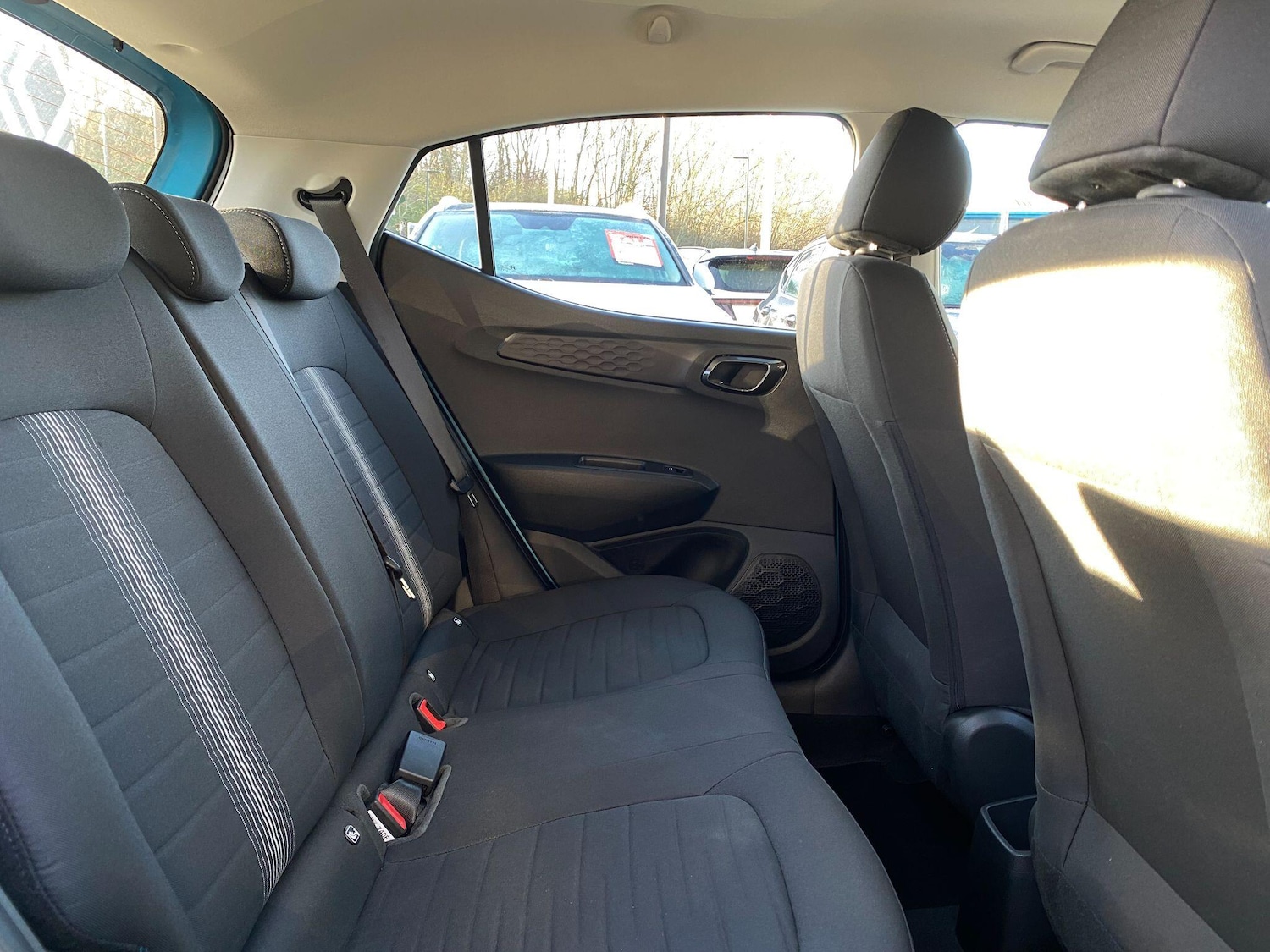 Used Hyundai i10 2020 for sale - 77091430: Photo 15