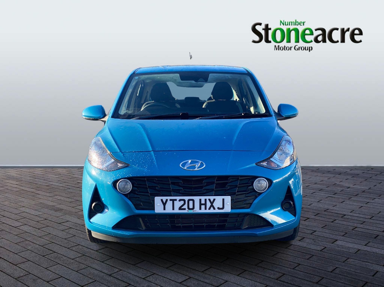 Used Hyundai i10 2020 for sale - 77091430: Photo 2