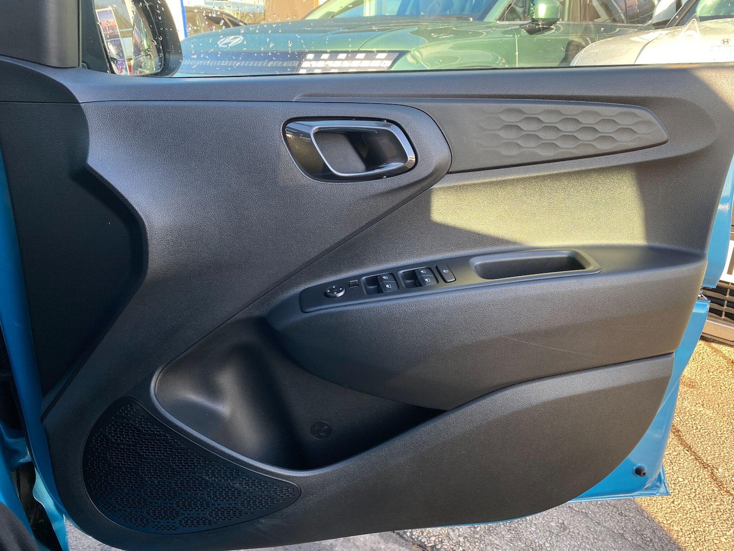 Used Hyundai i10 2020 for sale - 77091430: Photo 26