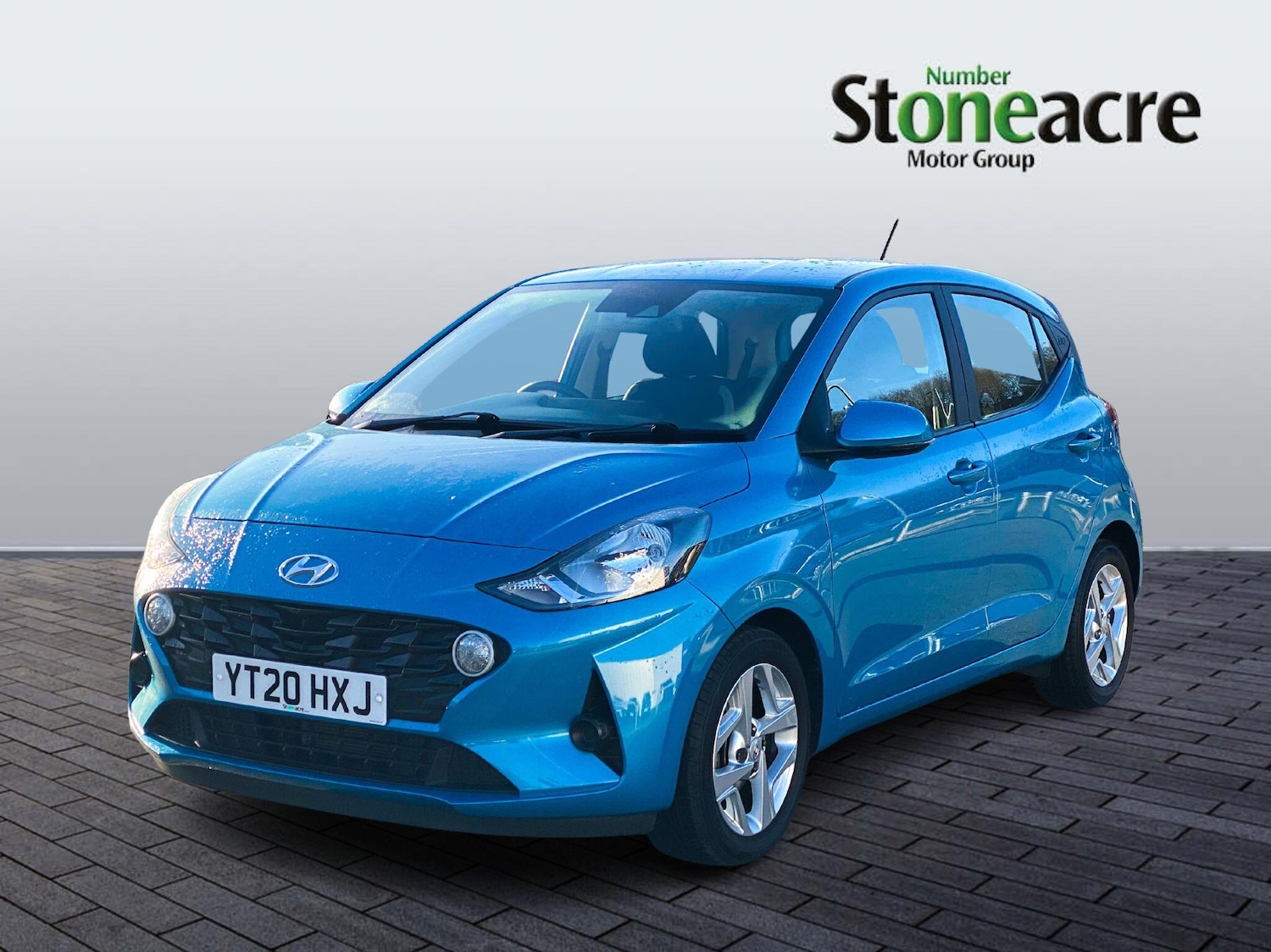 Used Hyundai i10 2020 for sale - 77091430: Photo 3