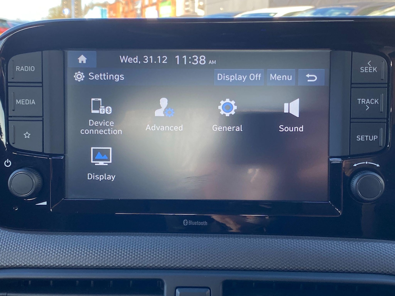 Used Hyundai i10 2020 for sale - 77091430: Photo 30