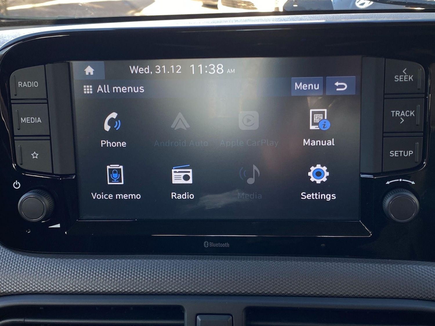 Used Hyundai i10 2020 for sale - 77091430: Photo 32