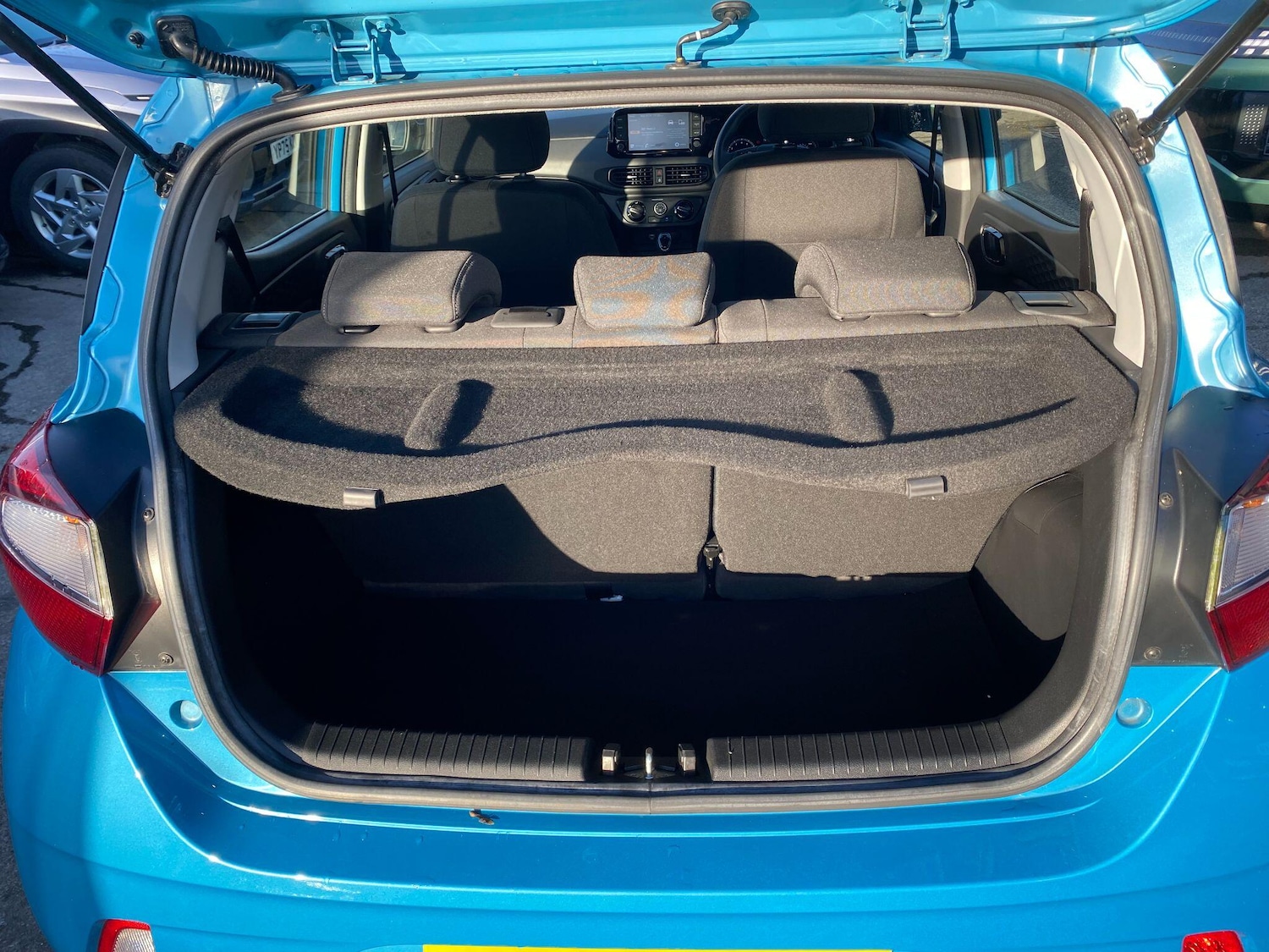 Used Hyundai i10 2020 for sale - 77091430: Photo 34