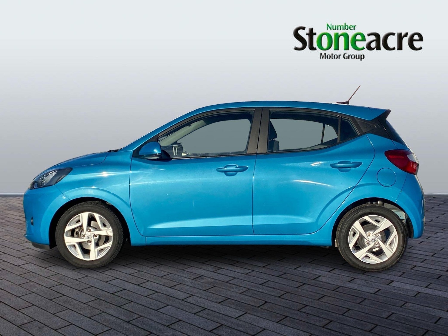 Used Hyundai i10 2020 for sale - 77091430: Photo 5