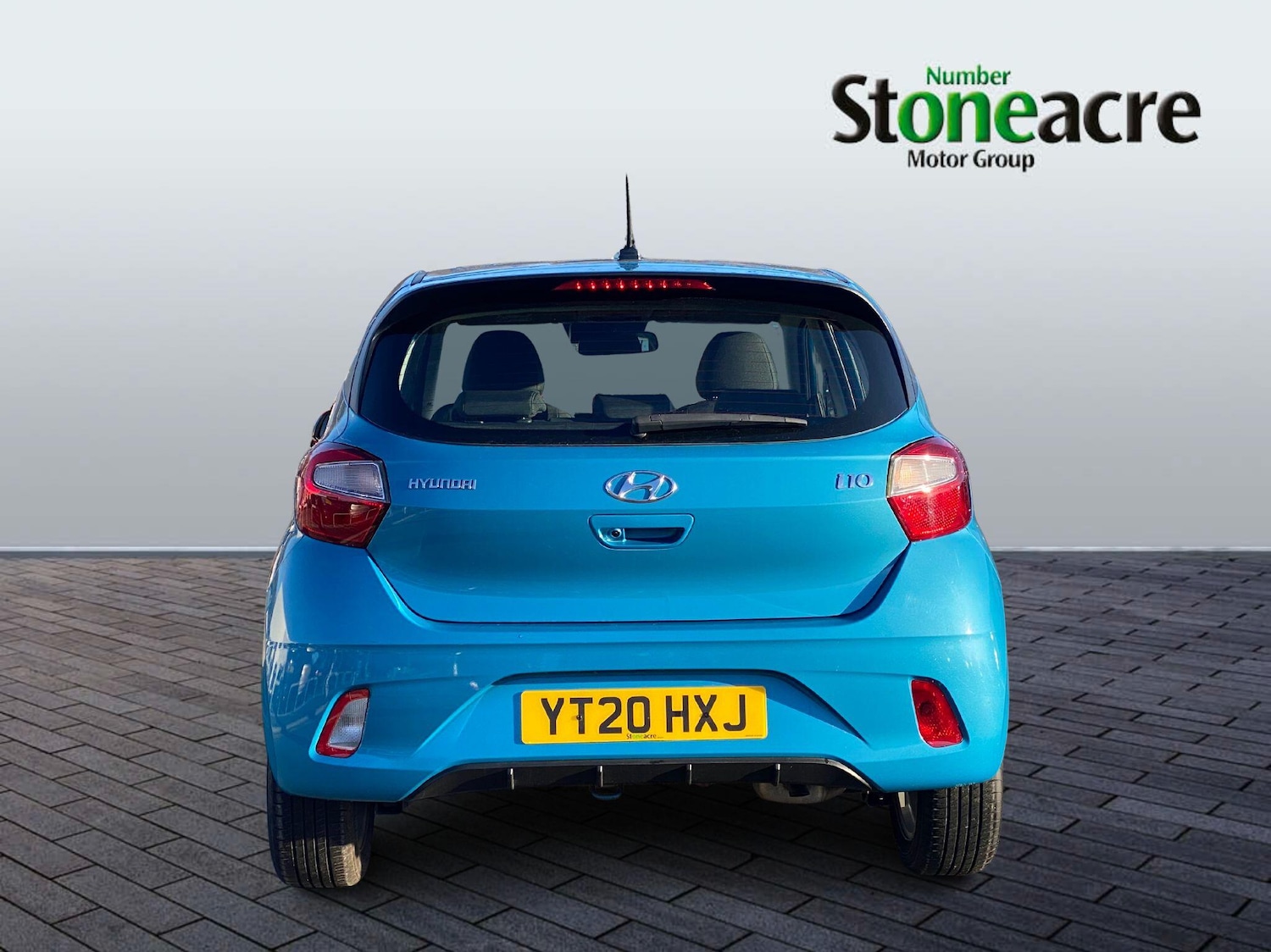 Used Hyundai i10 2020 for sale - 77091430: Photo 6