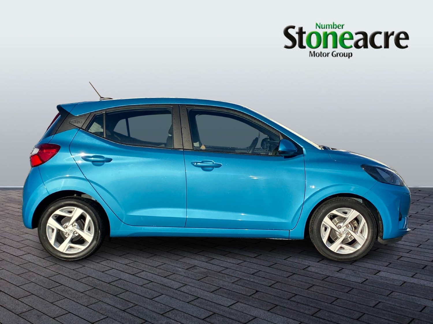 Used Hyundai i10 2020 for sale - 77091430: Photo 7