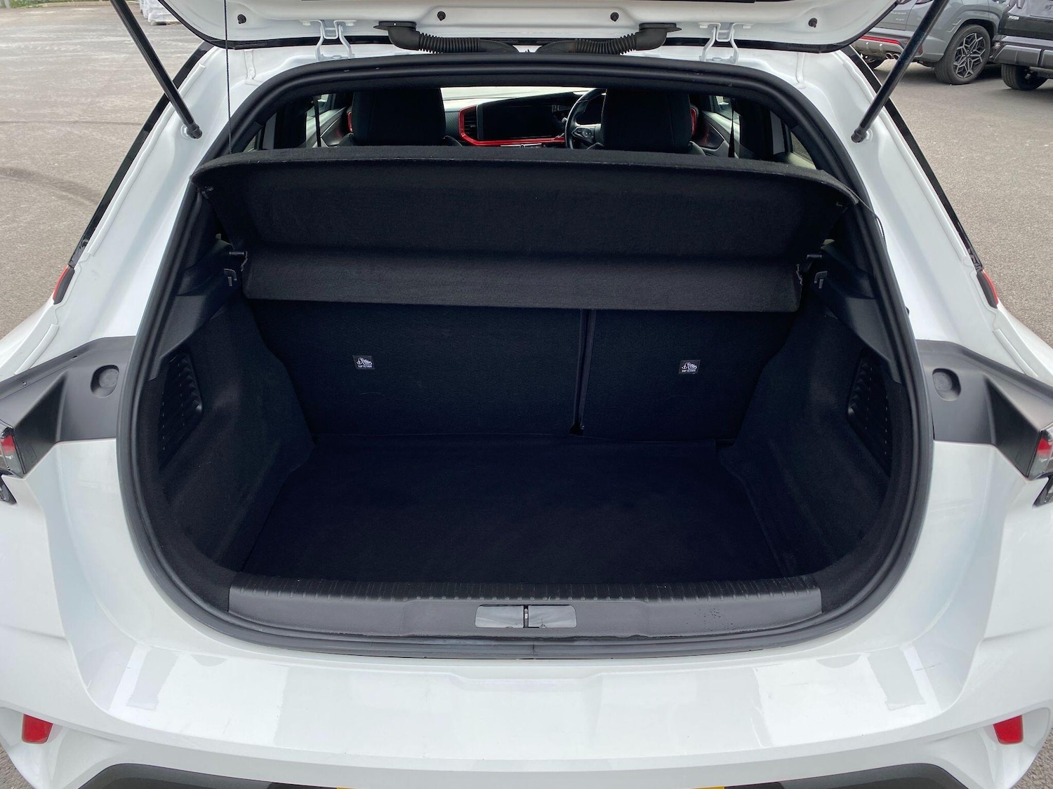 Used Vauxhall Mokka for sale - 76995818: Photo 10