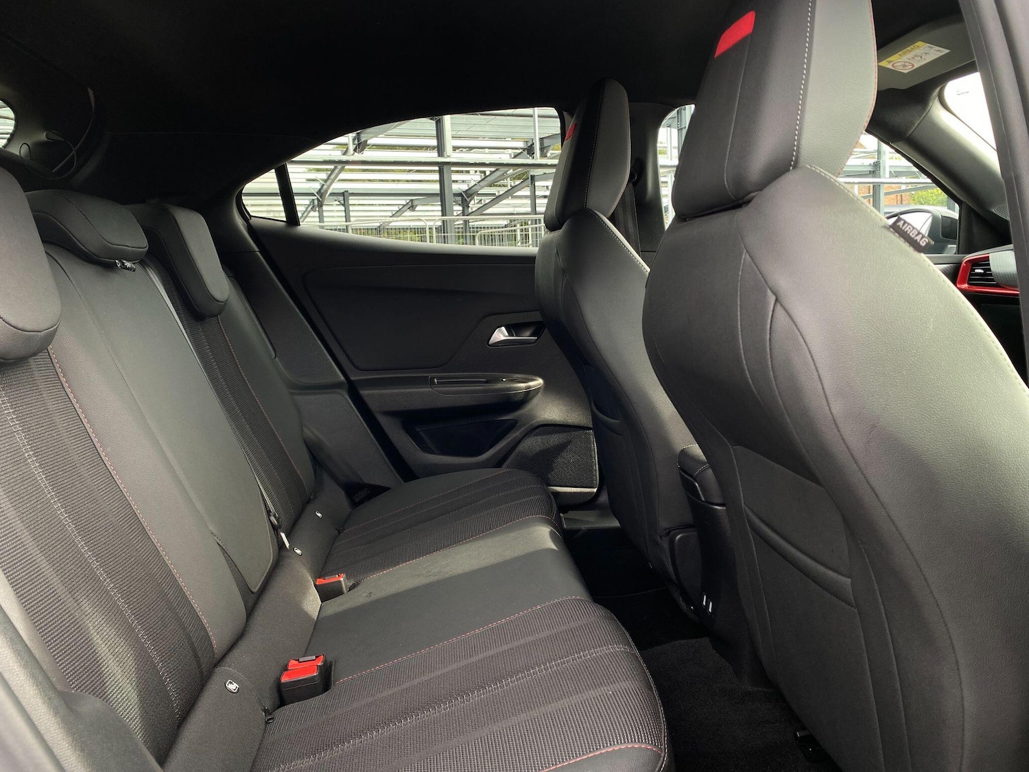 Used Vauxhall Mokka for sale - 76995818: Photo 11