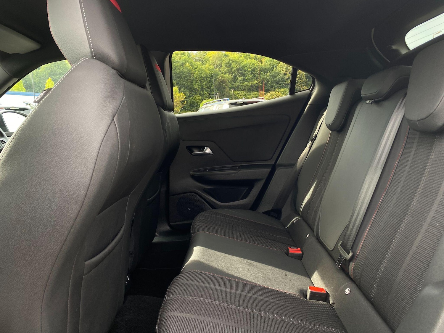 Used Vauxhall Mokka for sale - 76995818: Photo 12