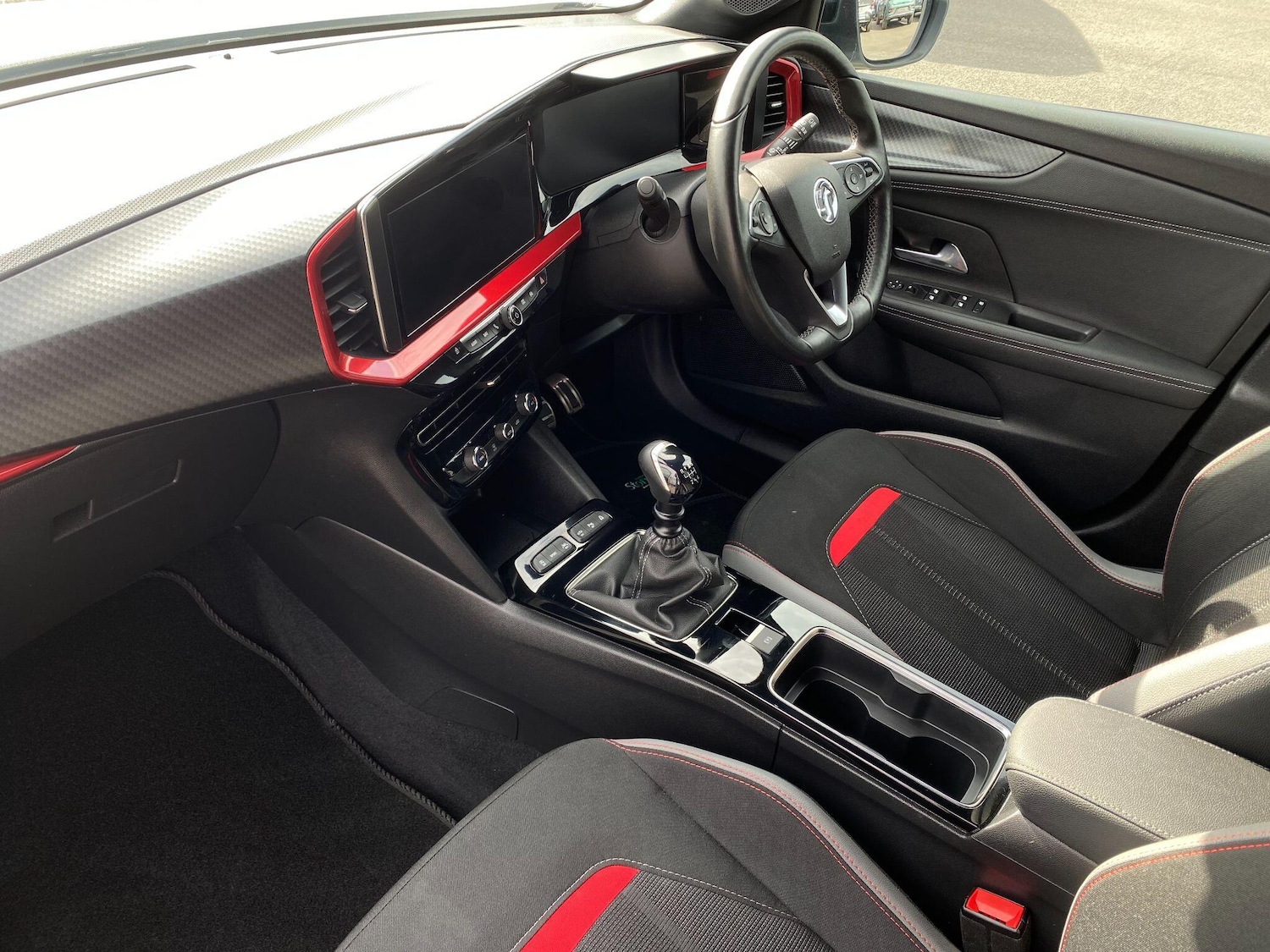 Used Vauxhall Mokka for sale - 76995818: Photo 15