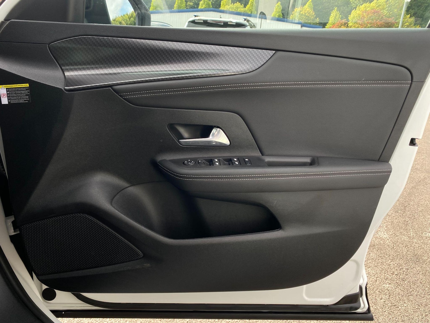 Used Vauxhall Mokka for sale - 76995818: Photo 17