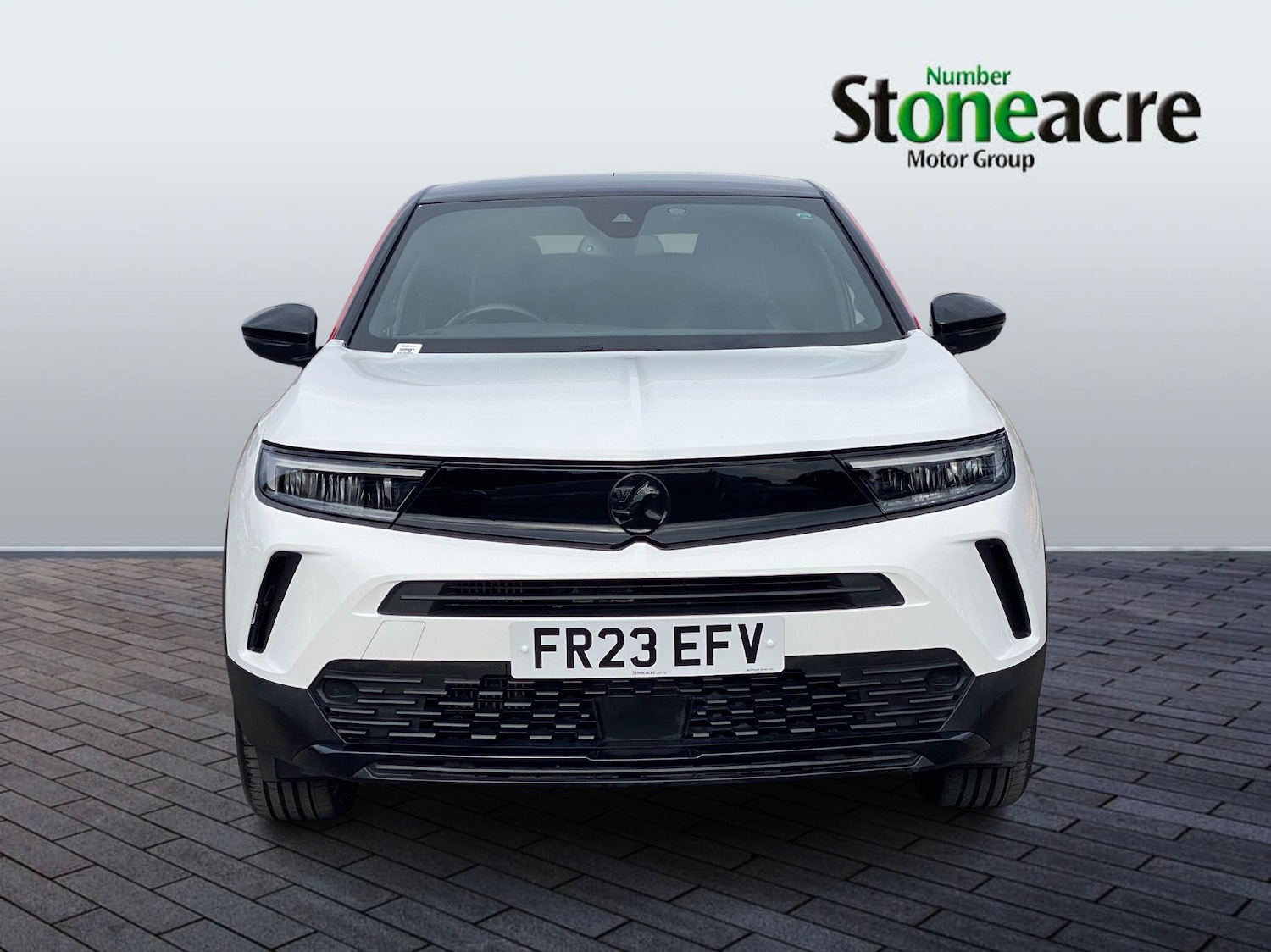 Used Vauxhall Mokka for sale - 76995818: Photo 2